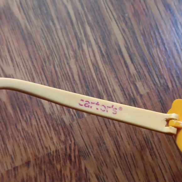 ✨️3/10$✨️Carter's sunglasses - Picture 4 of 5